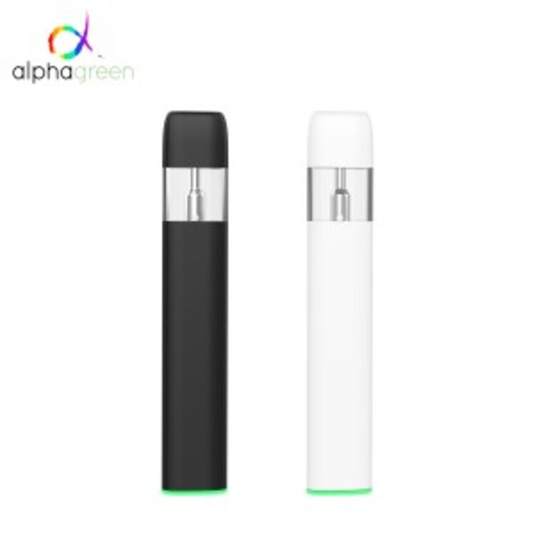 1ml Child-proof Disposable Vape Pod