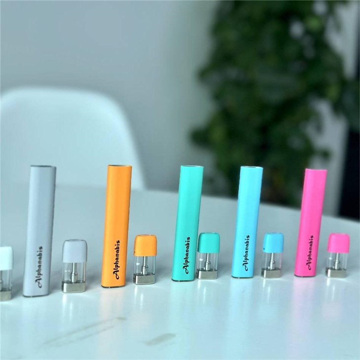 Магнитна система Vape Pod
