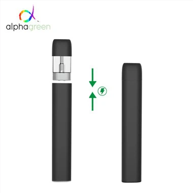 Full Gram Magnetic Vape Pod система