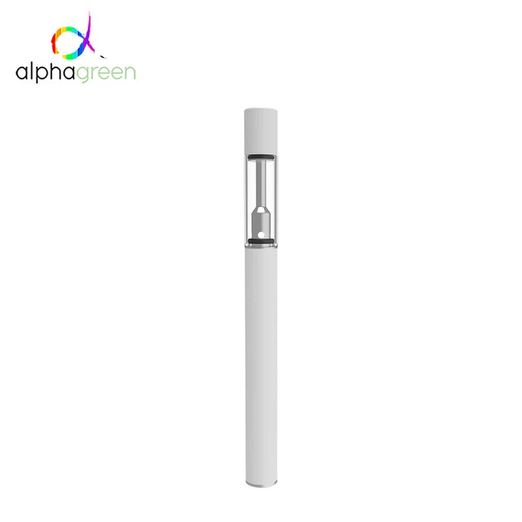 Tamper-proof Lead-free Vape Pen