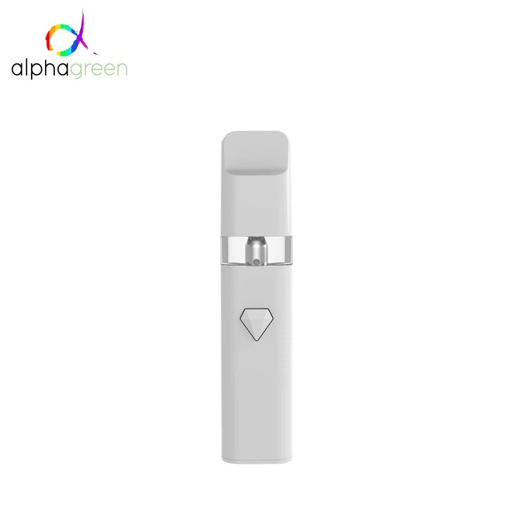 1ml/2ml Diamond Button Disposable Vape