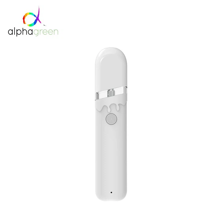 1g & 2g Drip Design Disposable With Pre-heating Function