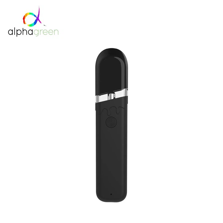 1g & 2g Drip Design Disposable With Pre-heating Function